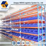 Supermarket Adjustable Shelving Systems for sale