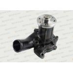1136500171 6BG1 Diese Water Pump 1-13650017-1 For EX200-5 Excavator for sale