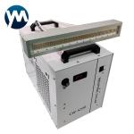 custom led sign 1800W uv curing lamp for printing machine for sale