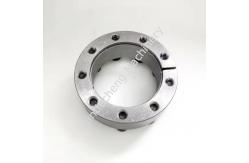 China Printing Machine Keyless Hub Shaft Locking Devices Z15 Cone Clamping Elements supplier