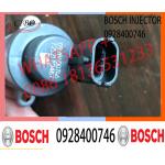 Neutral New Pressure Regulator Solenoid Fuel Inlet Metering Valve Unit 0928400705 0928400746 51125050033 For MAN / Tems for sale