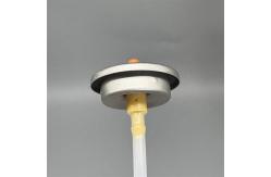 China Smart Foam Cleaner Valve for Tech-Savvy Consumers with Adjustable Sensitivity supplier