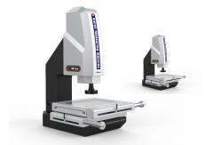 China 521-170F Code Optical Measuring Machine Accuracy Powerful Measuring Software supplier