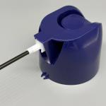 Premium 65mm Insecticide Cap for Gardeners with Fine Mist Spray for sale
