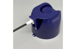 China Premium 65mm Insecticide Cap for Gardeners with Fine Mist Spray supplier