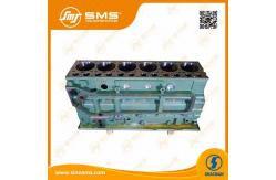 China 612600011729 Engine Cylinder Block WP10 Original Standard Size supplier
