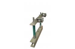 China Spring Support Busbar Accessories For Busbar Installation supplier
