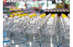 China Eye Drop Bottle Visual Inspection Machine Surface Defect Detection System supplier