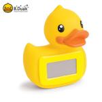 Waterproof Thermo Rubber Duck Toy Intelligent 6.5×10.5×8.6cm For Kids for sale
