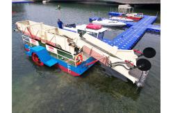 China Dredges And Dredging Machine manufacturer