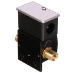 Dwyer Series DX Wet / Wet Differential SPDT Pressure Switch (Models DXW-11-153-1 to DXW-11-153-4) for sale