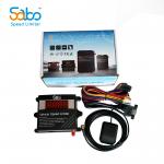 EMARK Remote Control Tamperproof Sabo Waterproof Bus Speed Limiter for sale