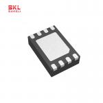 ADG5419BCPZ-RL7 Electronic Components IC Chip High Voltage Latch Up Proof Single SPDT Switch​ for sale