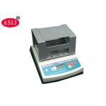 Weight Measurement Density Analysis Balance Lab Test Equipment 1 Year Warranty for sale