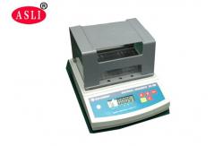 China Weight Measurement Density Analysis Balance Lab Test Equipment 1 Year Warranty supplier