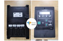 China Genie Part # 1256721GT 1256721 - GCON STD PROP LIFT supplier