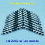 Durable Tungsten Steel Shrinkless Flaring Cup Wear Resistant For Copper Tubes for sale