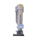 Plastic Film Blowing Gravimetric Dosing Feeder Blender Adaptive Algorithm