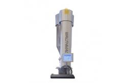 China Plastic Film Blowing Gravimetric Dosing Feeder Blender Adaptive Algorithm supplier