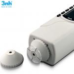 45/0 Cheap 3nh portable plastic colorimeter / color tester machine NR145 chroma meter with 8mm aperture for sale
