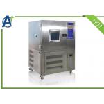 Constant Temperature Humidity Test Chamber 150L Capacity For Cable Wire for sale