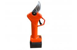 China 450W 36V Handheld Electric Branch Pruning Shears Trimming Scissors 1 Inch Cutting supplier