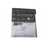 Storm-Interface Keyboard Silkscreen 700 Series For Gerber Xlc7000 / Z7 75709001