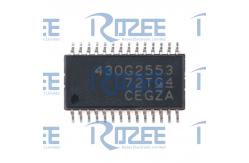 China MSP430G2553IPW28 supplier