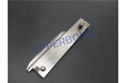 China Small Pressure Plate For MK9 Cigarette Making Machine supplier