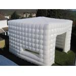 Inflatable Tent / Inflatable dome tent sport tent cube tent pvc tarpaulin 6x6m for sale