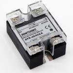 120A 380VAC SSR Solid State Relay Electronic Switching for sale