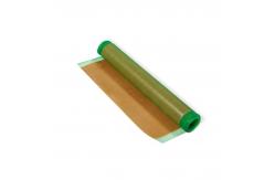 China High Adhesion Rubber Flexographic Plate Mounting Tape / Flexo Printing Tape supplier
