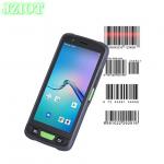 V9100 UHF RFID LF 134.2K 8-10CM 13.56mhz NFC Android 1D/2D Barcode Data Collector PDA Device for sale