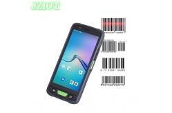 China Outdoor Android 11 NFC Smartphone with Optional Barcode Scanner and Waterproof Design supplier