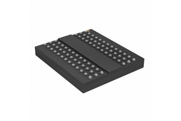 AS4C512M8D3-12BAN IC DRAM 4GBIT PARALLEL 78FBGA Alliance Memory, Inc.