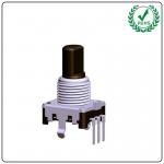 12mm EC12 Insulated rotary shaft encoder EC1211-02E2B-HA1 for sale