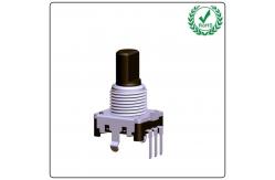 China 12mm EC12 Insulated rotary shaft encoder EC1211-02E2B-HA1 supplier