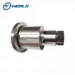 CNC Machining Stainless Steel Parts Precision Brass Micro Plastic Customized for sale