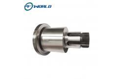 China CNC Machining Stainless Steel Parts Precision Brass Micro Plastic Customized supplier