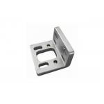 100% Inspection CNC Machining Parts Precise Dimensions Customized for sale