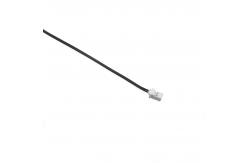 China 10KΩ 3435K 1% Lithium Battery Protection Board Temperature Sensor supplier