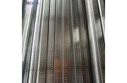China Smooth Welding Line Glass Spacer Bar For Double Glazing ISO COA supplier