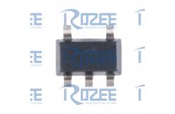 China TPS60403DBVR supplier