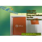 Retail Windows Office Home And Student 2016 Online Activation for sale