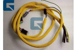 China  E320C Excavator Hydraulic Pump Parts , E320C Main Pump Cable Harness supplier