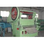 JQ25-260 type heavy steel expanded metal machine, for sale