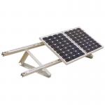Photovoltaic Solar Mounting Brackets Excellent Effective Solar Energy Solar Panel Holder Bracket for sale