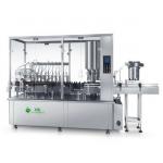Peristaltic Pump 5400BPH Automatic Bottle Unscrambler Machine for sale