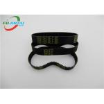 135-1.5T JUKI Timing Belt SMT Machine Parts 40134136 Black