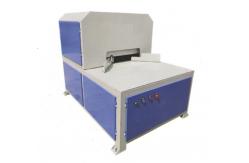 China Pallet Making Machine, Pallet nailing table, wood pallet corner cutter supplier